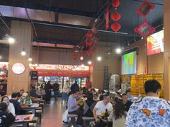 -林二哥宜烤官·宜宾小烧烤