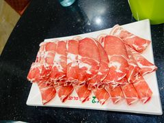 -草原饭店火锅