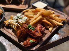 -Q MEX 库迈墨西哥餐吧(三里屯店)