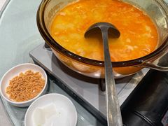 花胶鸡-西贝海鲜汇(槐安路店)