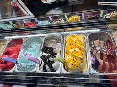 -Vola Gelato意大利手工冰淇淋(朝阳大悦城店)