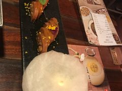 西湖藕韵-绿茶餐厅(华联万柳店)