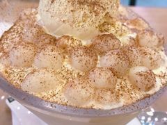 -满记甜品(苏州中心店)