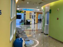 -宁波儿童口腔医院(钱湖院区)