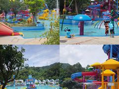 -清泉湾生态旅游度假区