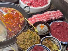 -冯校长老火锅(深圳总店)