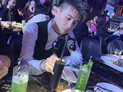 -MOSSO德国餐厅·音乐酒吧(环宇荟店)