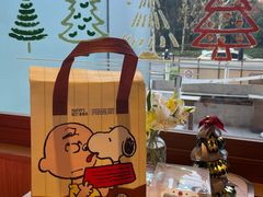 -Pantry's Best派悦坊蛋糕(K11购物艺术中心店)