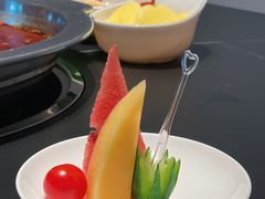 -味当家鱼头火锅.•甲鱼料理(金沙店)