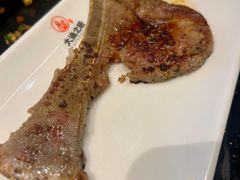-渔乐之昕·铁板烧自助餐(虹悦城店)