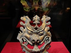 -北京大葆台遗址博物馆