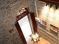 -佛有缘素食馆·荔湾老字号(陈家祠首店)