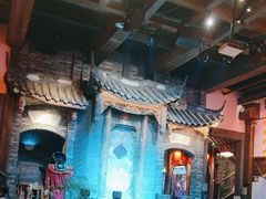 -红运火锅·中国名火锅·国风演绎(省体店)
