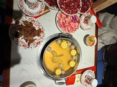 -汕头八合里海记牛肉店(清河店)