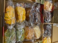 -Juicy Bakery(瑞景店)