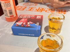 -熊记虾王·小龙虾(东晓南店)
