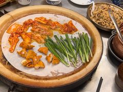 -老渔家·白族·石板烧(大理古城叶榆路店)