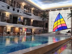 -海韵之星邮轮水会(明发商业广场店)