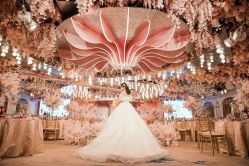 -美悦盛宴一站式婚礼会馆(临江店)