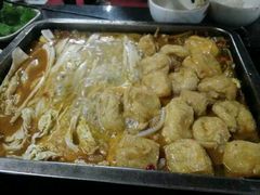 -兵哥鱼王海鲜(百姓村美食街店)