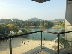 -上海佘山世茂艾美酒店