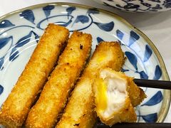 -阿三生煎(正弘城店)