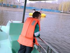 -裕华世纪公园