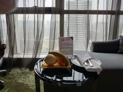 -江门富力万达嘉华酒店