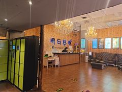 -明日世界密室轰趴·剧本桌游·箭馆团建(国贸店)