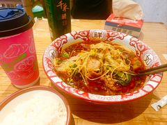 -海椒市落舌·麻辣烫冒菜(武侯大悦城店)
