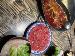 -冯校长老火锅(深圳总店)