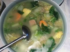 -爷爷的草帽·海鲜馆(孙塘路店)