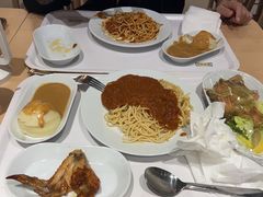 -宜家·瑞典风味餐厅(四元桥店)