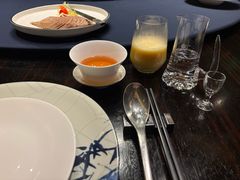 -浙江安吉JW万豪酒店·万豪中餐厅