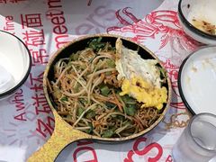 -老班长·小龙虾·鲜货烧烤大排档(金街美地店)