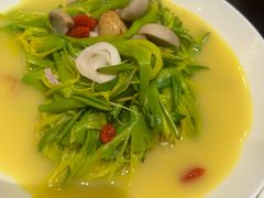 -蛇口希尔顿南海酒店·随轩中餐厅·粤菜