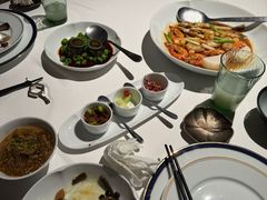 -荣轩(新荣记环球金融中心店)