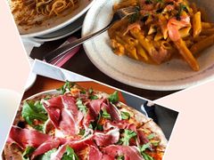 -PIZZA BIANCA(万象城店)