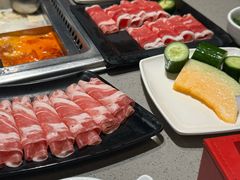 -海底捞火锅(飞马水城店)