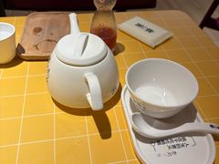 -蔡澜点心·粤菜(花城汇南区店)