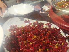 -拾捌川·自贡爆炒(新街口店)