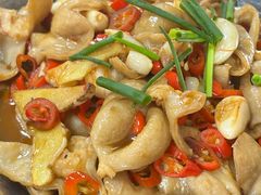 -衡东土菜(杉木冲中路店)