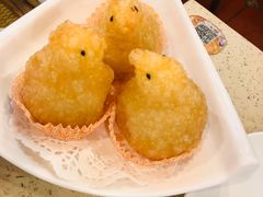 -点都德(盘福楼店)