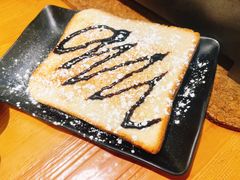 -平娃三宝烧烤·面食(南小街店)