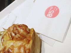 -85度C(青岛闽江路店)