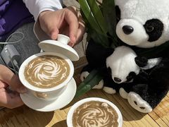 -蓉小乔·RONG COFFEE(春熙路店)