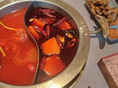 -热辣宗师·串串火锅(万达金街店)