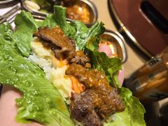 -西塔老太太泥炉烤肉(北京双井店)