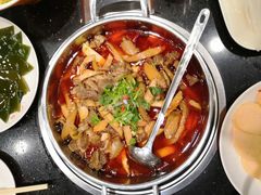 -刘一锅筋头巴脑(凌空二街店)