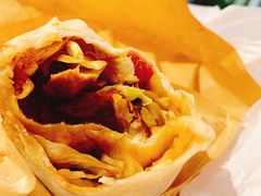-特派卷·老北京烤鸭卷(合生汇购物中心店)